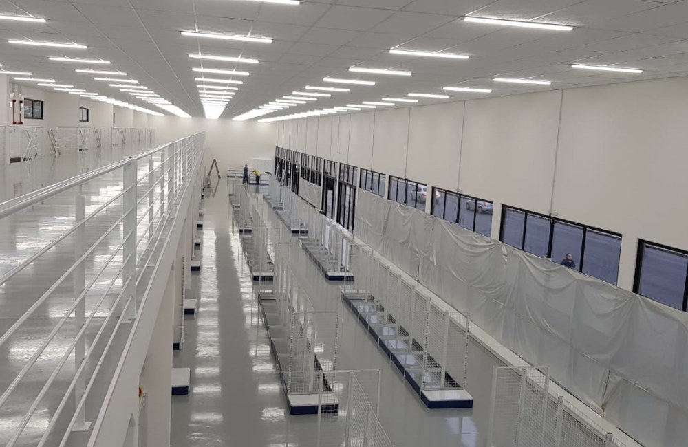 Tubomar - Loja de variedades em Joinville, planalto norte catarinense