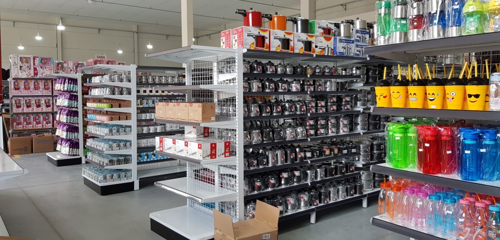 A Tubomar busca sempre entregar aos seus parceiros, serviços e produtos de qualidade e confiabilidade. A Loja Coisa de Louco de Jaraguá do Sul, foi mais uma parceria de sucesso.